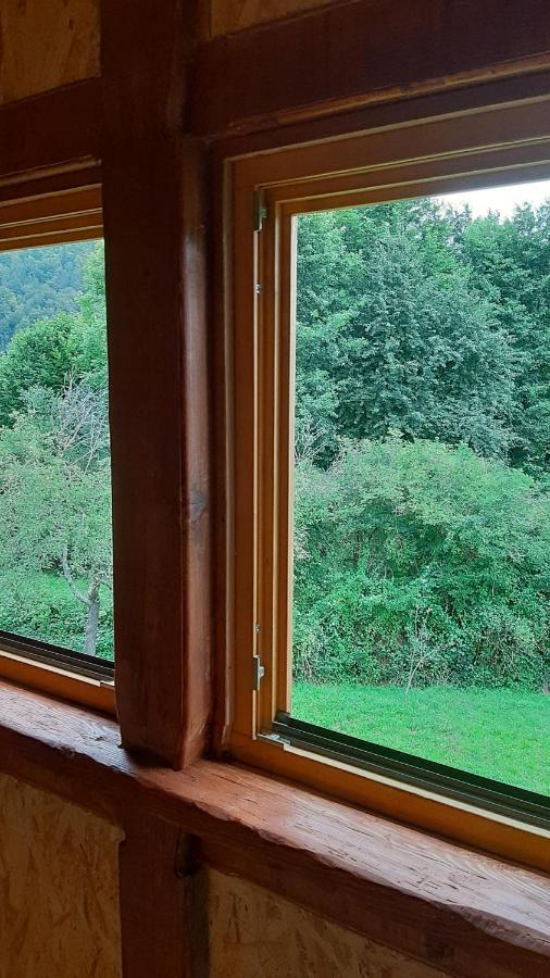 Kuca Za Odmor Forest Dream U Blizini Rijeke Kupe Plesce Esterno foto